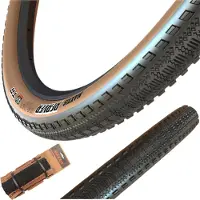 Maxxis Rambler 700 mm gravelband Tubeless Ready Folding Exo Protection Dual Compound Tan || Maat: 40 mm