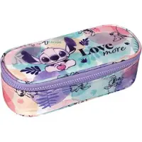 CoolPack Stitch Etui - Etui met één compartiment voor meisjes
