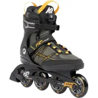 K2 F.i.t80 Boa Inline Skates