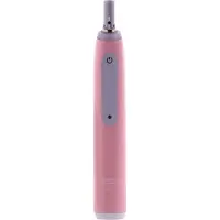Oral-B Elektrische tandenborstel - - iO 3 - Roze - 3 standen - 1 kop inbegrepen
