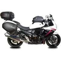 Shad 3p System Suzuki Bandit 650/1200/1250 Montage Zijkoffers
