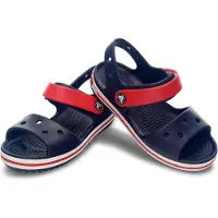 Crocs Crocband Sandals Blauw EU 20-21 Kinderen