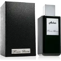 Franck Boclet Ashes Extrait de Parfum 100 ml