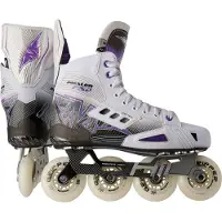 Mission Inlinehockey schaatsen FS2 Senior EUR 46, Fit 2