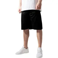 Urban Classics Broek zwart