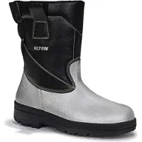 ELTEN Stantion S3 Hi | Maat: 41