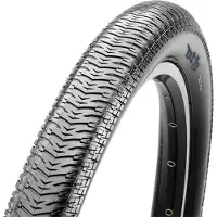 Maxxis DTH Draad Enkel Verbinding Banden - Zwart, 26 x 2.30-Inch