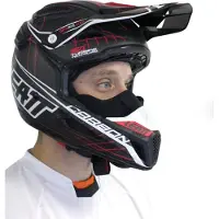 Leatt Gpx 5.5/6.5 Winterset Voor Helm