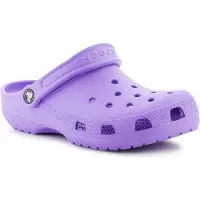 Crocs Clogs lila