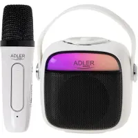 Adler Ad 1199 Bluetooth-luidspreker