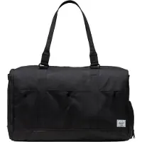 Herschel Sporttas 'Bennett' zwart