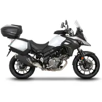 Shad 3p System Suzuki V-strom 650 Montage Zijkoffers