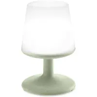 Koziol Light To Go Organic, Groen, Wit, Kunststof, 1 lamp, USB, 280 mm, 18 cm
