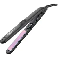 GAMMA+ Rainbow Stijltang - Zwart