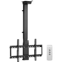 Vevor Gemotoriseerde tv-muurbeugel voor tv's van 813 tot 1397 mm