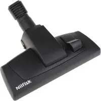 Nilfisk - Combinatiezuigmond RD295P, kliksysteem - THOR - 107418717