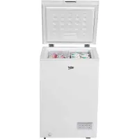 Beko CF100EWN – Vrieskist – 100 L capaciteit