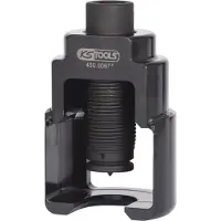 Ks Tools 450.0067 Poelietrekker voor kogelgewricht Spanbereik 42 mm