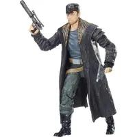 Disney Star Wars E8 - Dj Canto Bright, 15 cm, Hasbro