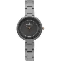 Radiant RA488204 horloge. Quartz, grijs. Damesmodel.