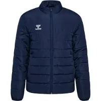Hummel Sportjas 'ESSENTIAL' marine / wit