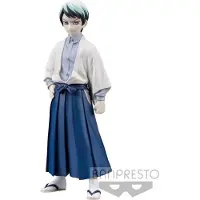 Banpresto Demon Slayer: Kimetsu no Yaiba - vol.21 B: Yushiro Figure 15cm