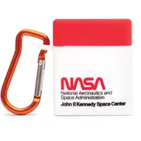 Thumbs Up NASA, AirPods-hoesje - Logo