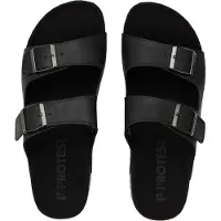 Protest Sandaal Men Prtmikal True Black-Schoenmaat 42