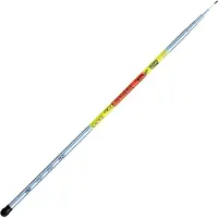Abu Garcia Siesta Telescopic Coup Rod Goud 6.00 m