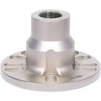 Ks Tools 700.1411 Wielnaven/scharnierasdemontageflens