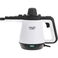 Adler Stoomreiniger AD 7038 - 450 ml