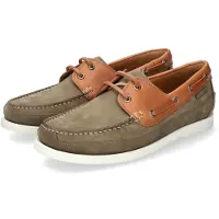 Mephisto Boating heren veterschoen