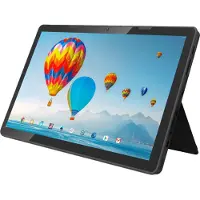 Xoro MegaPAD 1333 Pro 128 GB 33,8 cm (13.3") 6 GB Wi-Fi 5 (802.11ac) Android 13 Zwart