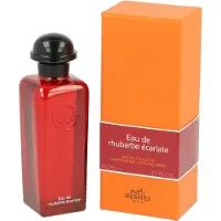 Hermès Paris Eau De Rhubarbe Ecarlate Cologne EDC 100 ml