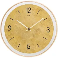 AMS Wandklok W9627
