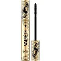 Eveline Cosmetics Variete – mascara, langdurig effect, dekking
