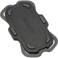 Klickfix PhonePad Quad mini Noir