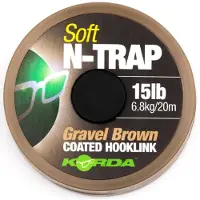 Korda N-Trap Soft 30lb 20m Gravel