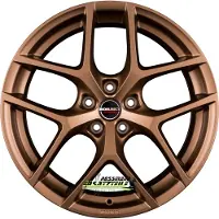 BORBET 497590 Velg