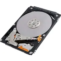 Toshiba MQ04ABF100, 1 TB, 5400 omwentelingen per minuut, 128 MB, 2,5", Serial ATA III