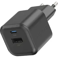 Swissten oplader voor mobiele communicatie, modelnummer 22071510