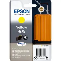 Epson 405 (C13T05G44010) Inktcartridge Geel