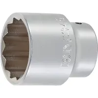 Bgs Dopsleuteldop twaalfkant 3/4 46 mm