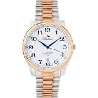 Bellevue F124 Horloge