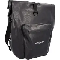 Fischer Fietstas PLUS Terra