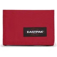 Eastpak Crew Single Portemonnee Scarlet Red