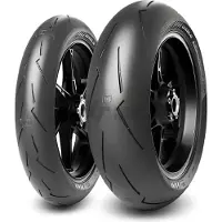 Pirelli Supercorsa V4 Sc2 75v Tl Nhs Sport Achterband