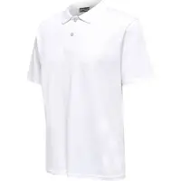 Hummel Functioneel shirt 'Red' wit