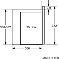 Siemens BE555LMB1
