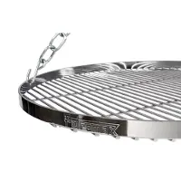 Petromax Hanging Grate, kookrooster